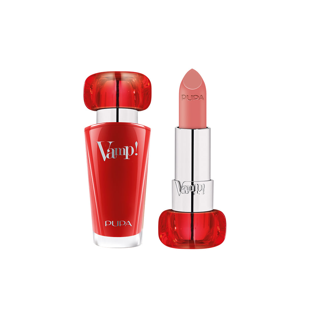 Vamp! Lipstick_8011607353835_Pupa