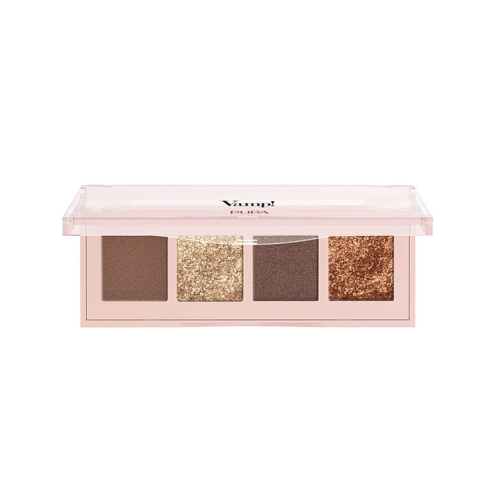 Vamp! Palette 4 ombretti_8011607376315_Pupa