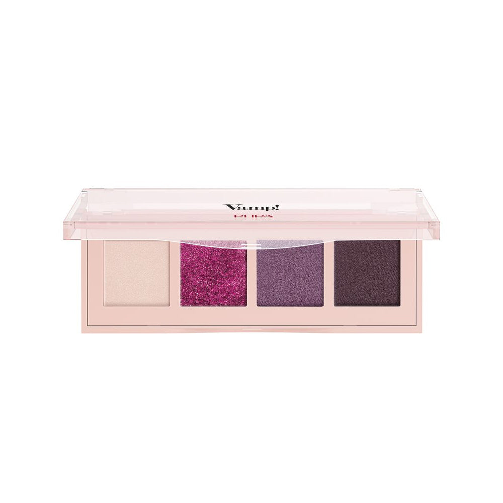 Vamp! Palette 4 ombretti_8011607376339_Pupa