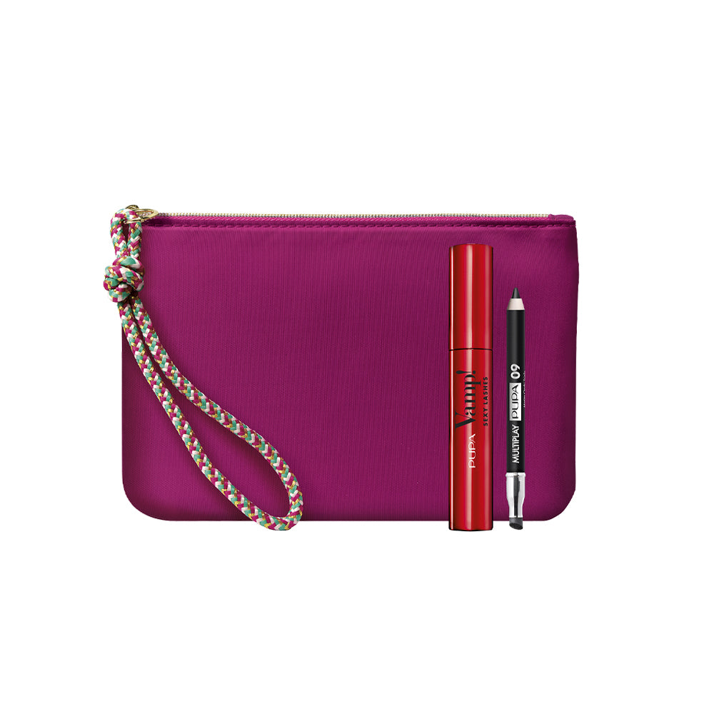 Vamp! Sexy Lashes + Multiplay special size Cofanetto regalo_8011607374922_Pupa