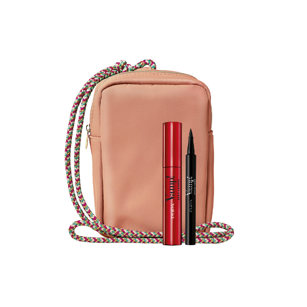 Vamp! Sexy Lashes + Vamp! Stylo liner Cofanetto regalo_8011607374687_Pupa