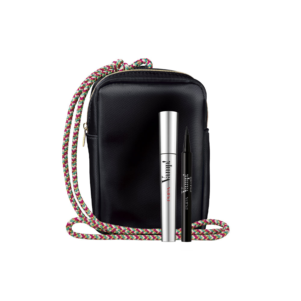 Vamp! + Vamp! Stylo Liner Cofanetto regalo_8011607374663_Pupa