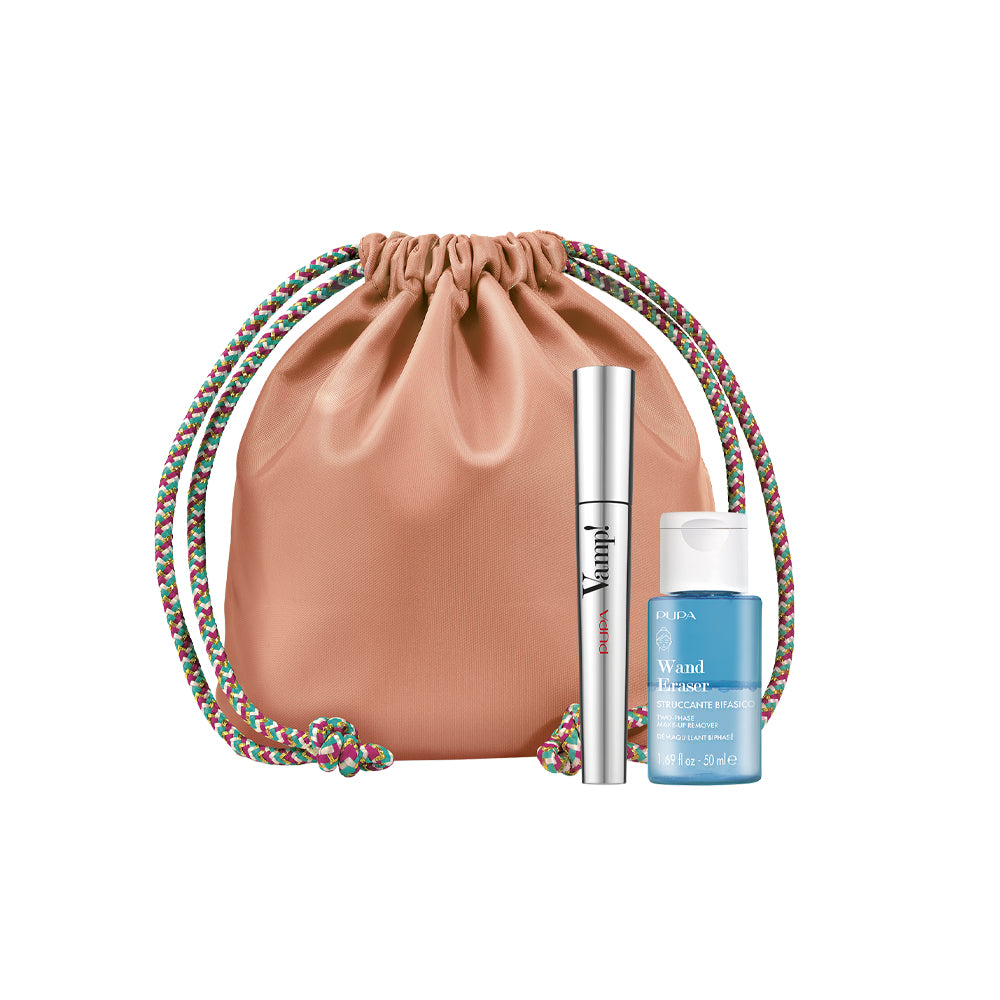 Vamp! + Wand Eraser special size Cofanetto regalo_8011607374779_Pupa