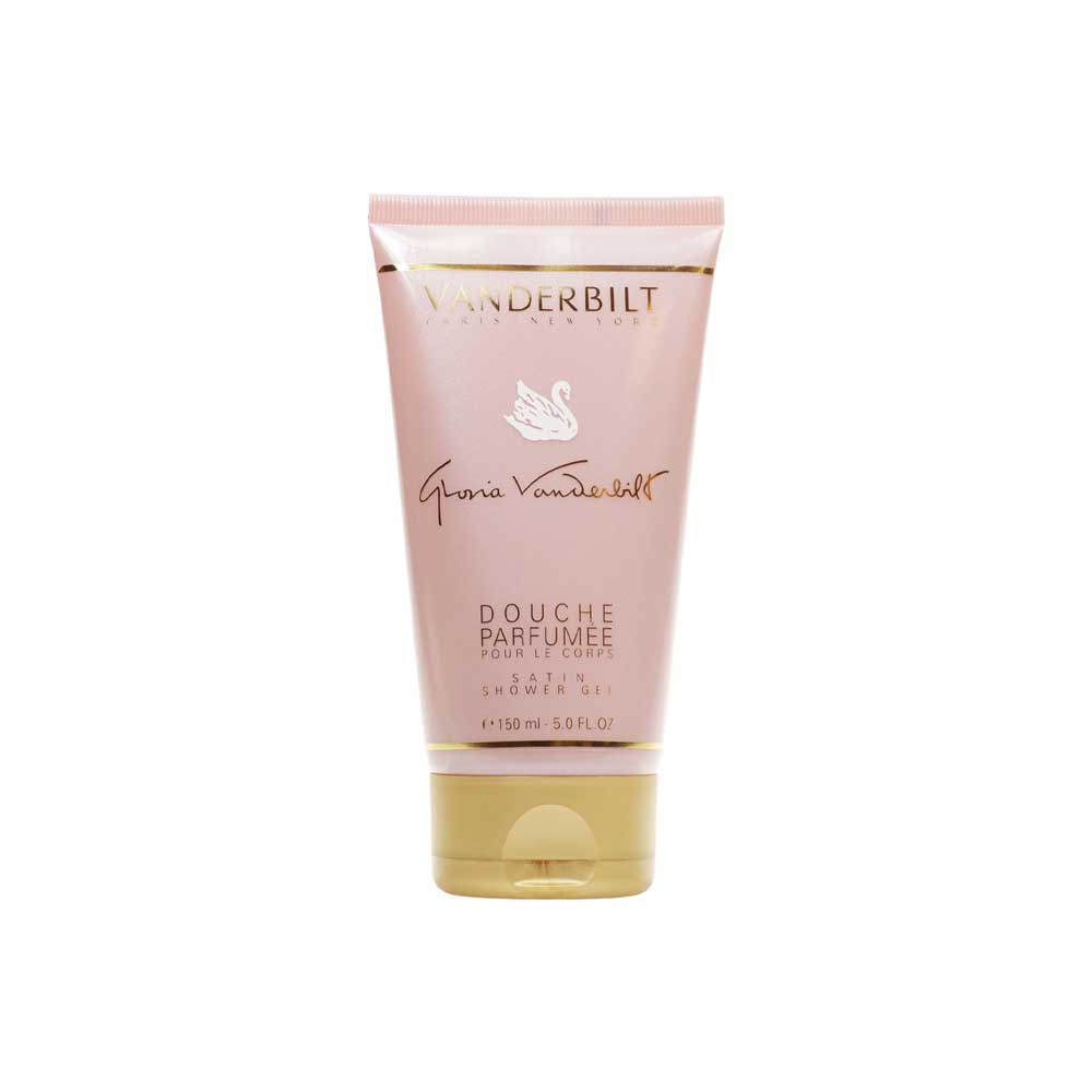 Vanderbilt Bagnoschiuma_3357554650012_Gloria Vanderbilt