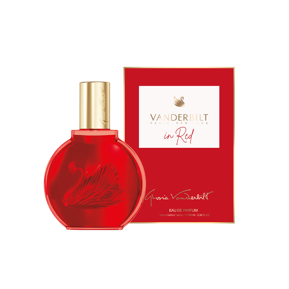 Vanderbilt in Red Eau de toilette_3600551124902_Gloria Vanderbilt-2