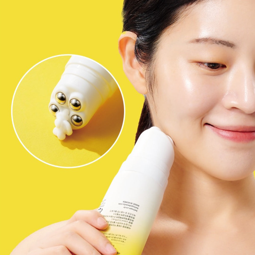 Vegan Pore Lifting Roller Cream_8803348052005_Behope-2