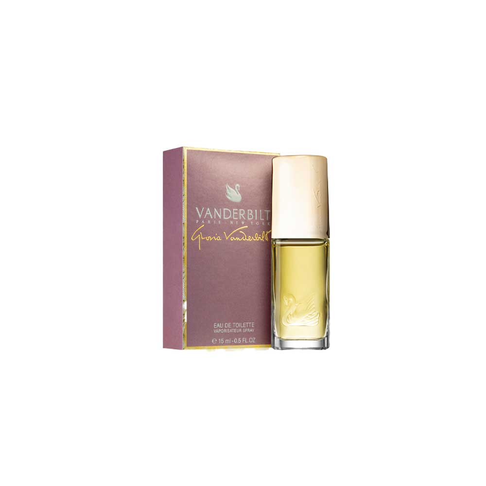 Venderbilt Eau de toilette_3357554210018_Gloria Vanderbilt-2