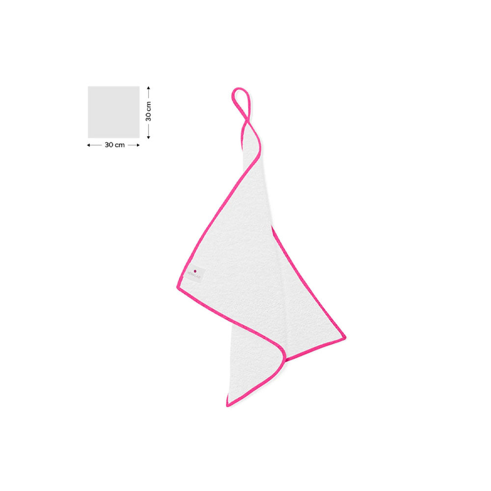 Veralab Panno in Microfibra per la Detersione del Viso_8056151300713_Veralab-2