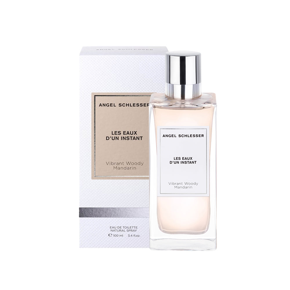 Vibrant Woody Mandarin Eau de toilette_8058045436881_Angel Schlesser-2