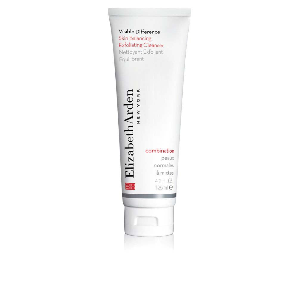 Visible Difference Skin Balancing Exfoliating Cleanser_085805520700_Elizabeth Arden