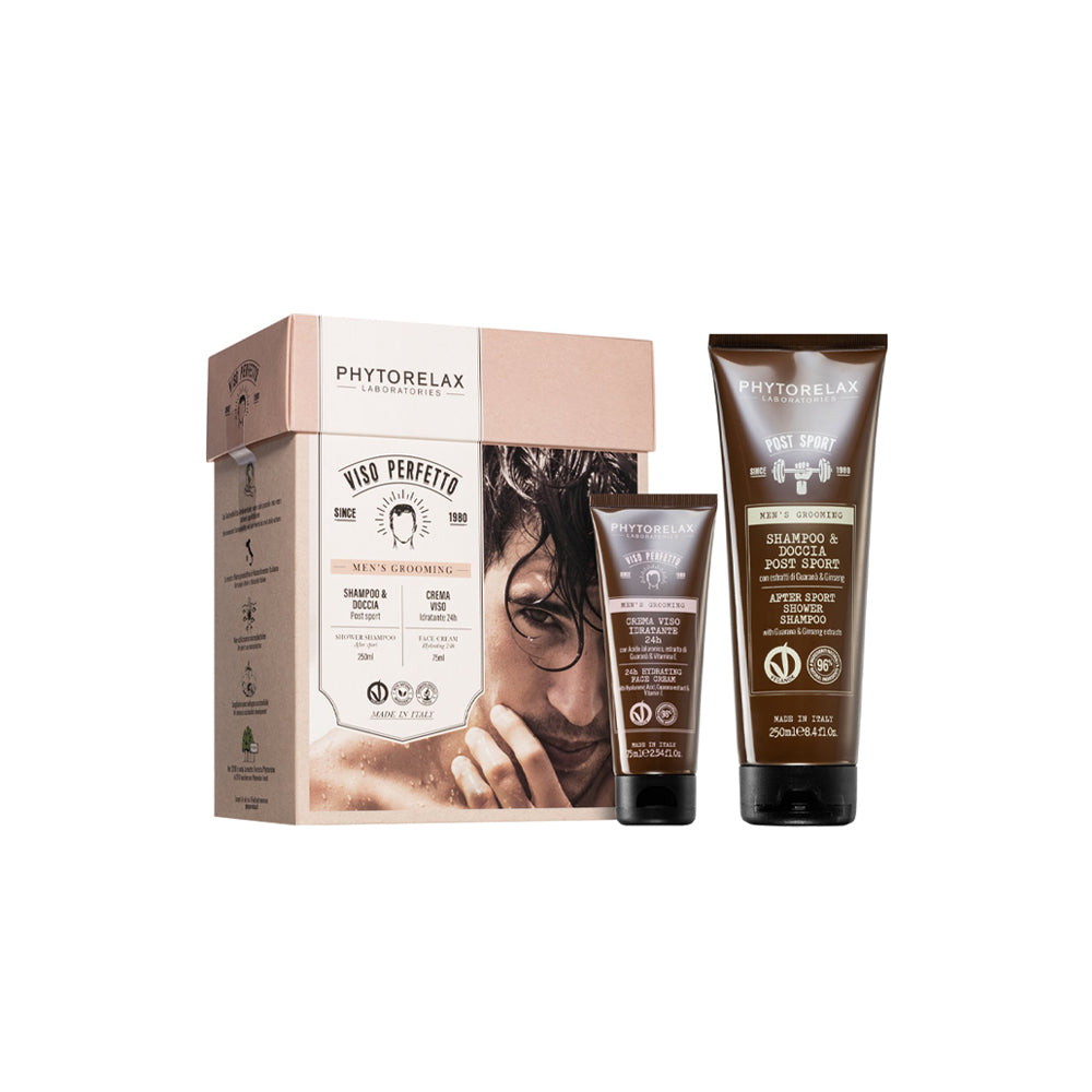 Viso Perfetto Cofanetto regalo_8030976029202_Phytorelax