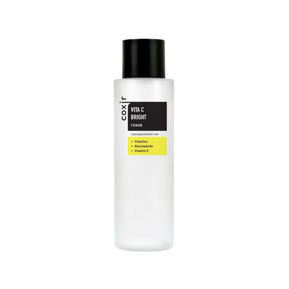 Vita C Bright Toner_8809080826263_Coxir