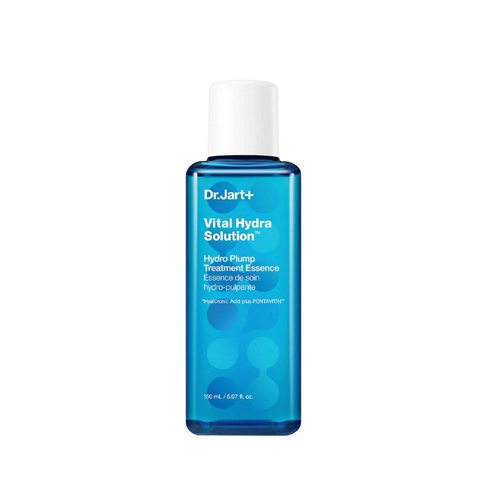 Vital Hydra Solution™ Hydro Plump Treatment Essence_8809844996775_Dr.Jart