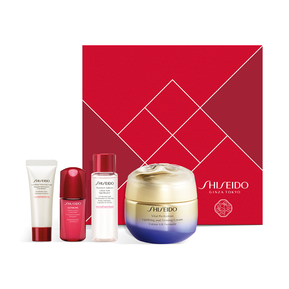 Vital Perfection - Rituale Pelle Tonica Cofanetto regalo_3423222084295_Shiseido-2