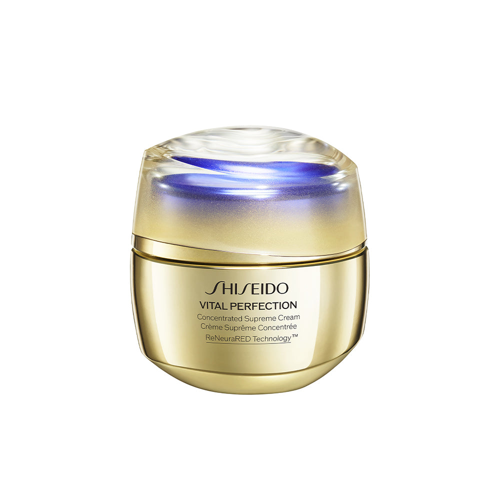 Vital Perfection Concentrated Supreme Cream_768614210108_Shiseido