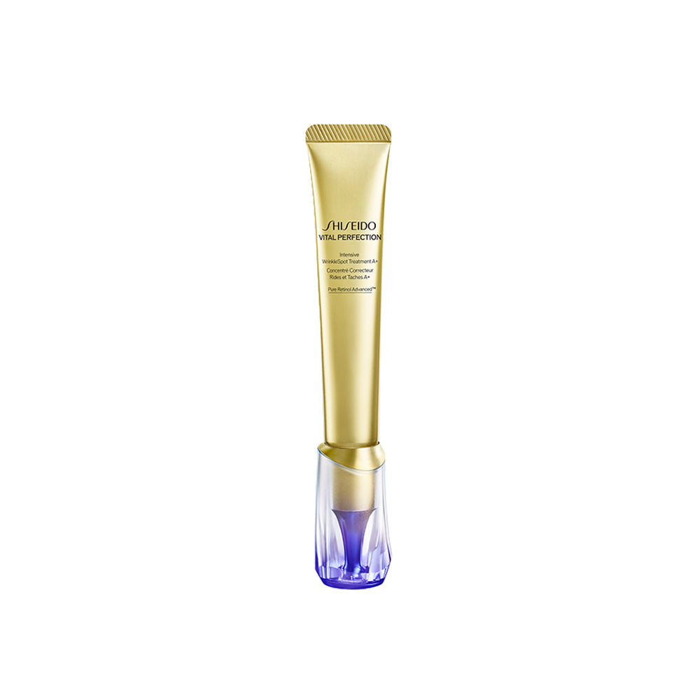 Vital Perfection Intensive WrinkleSpot Treatment A+_729238222946_Shiseido