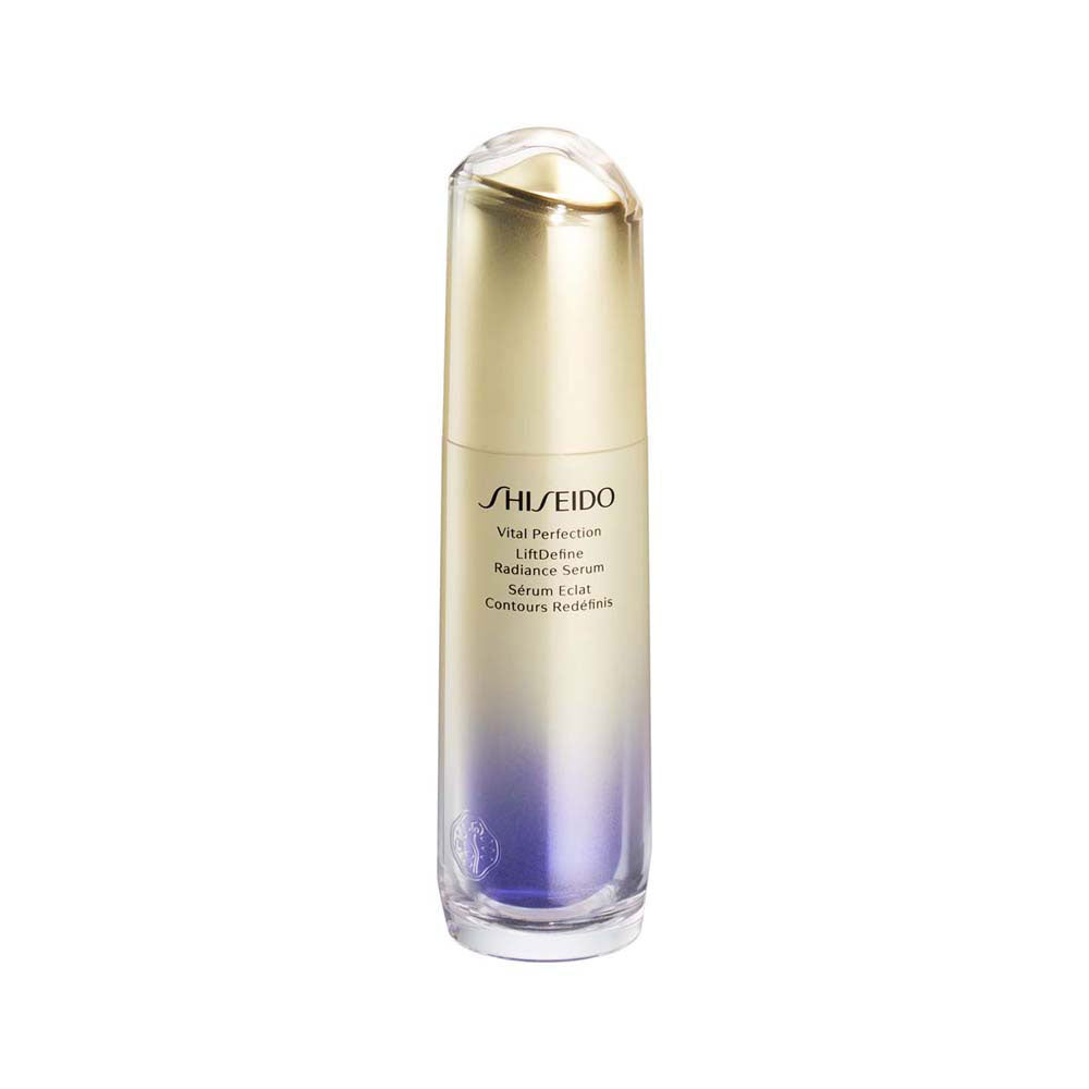 Vital Perfection LiftDefine Radiace Serum_768614168713_Shiseido