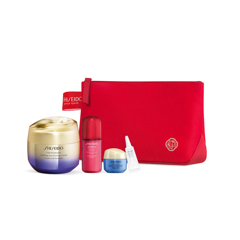 Vital Perfection Lifting & Firming Program Set_3423222069186_Shiseido-2