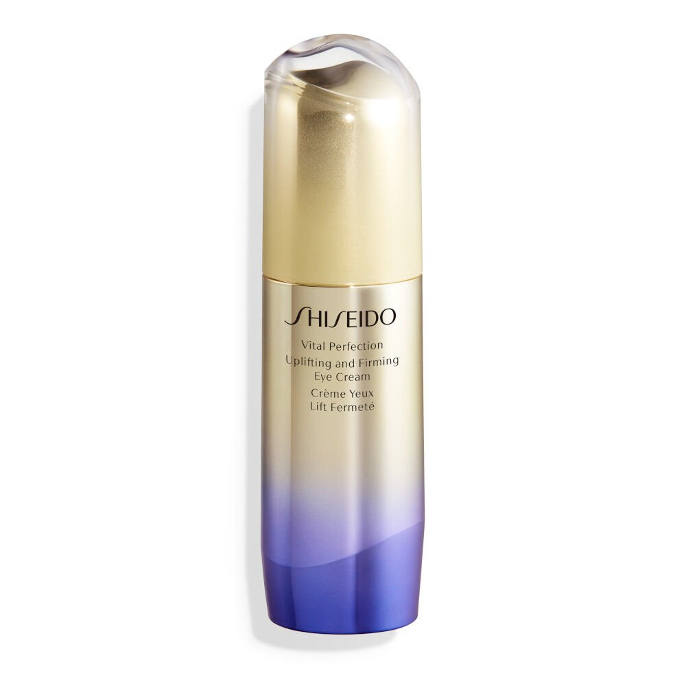 Vital Perfection Uplifting & Firming Eye cream_768614163794_Shiseido