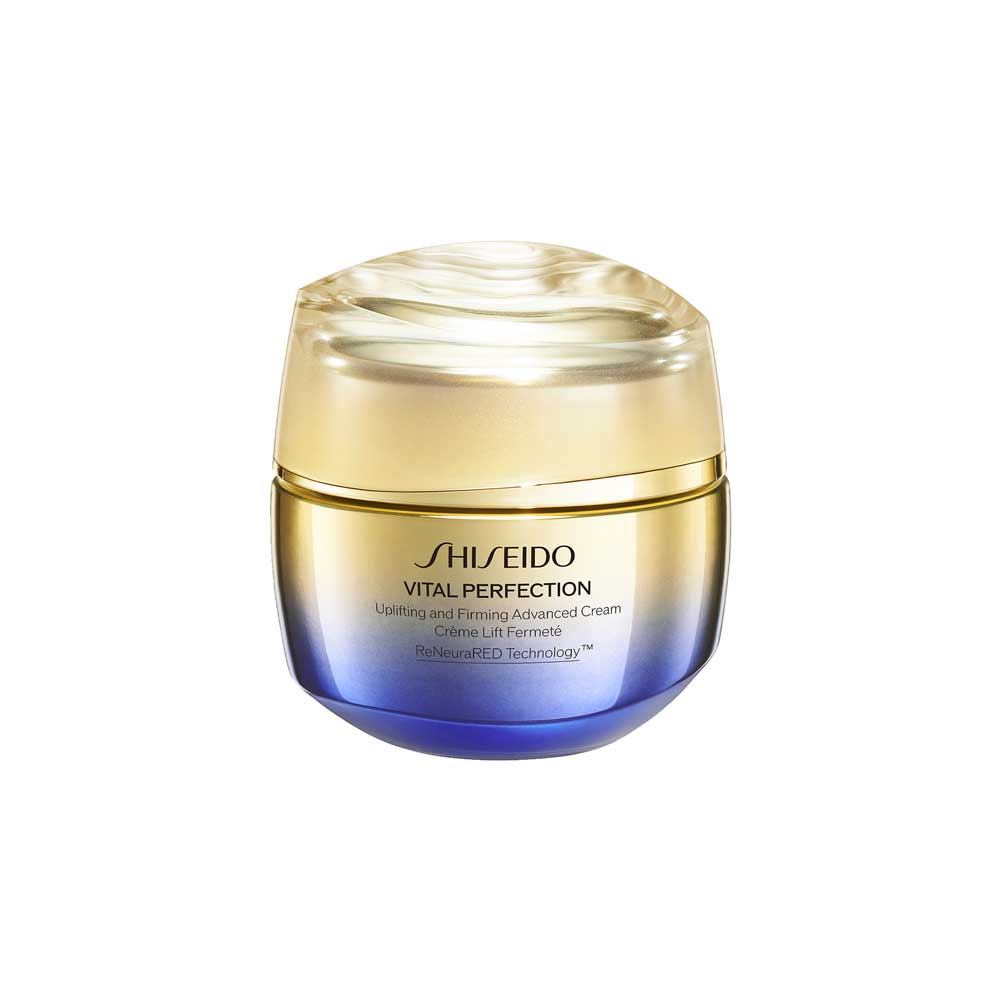 Vital Perfection Uplifting and Firming Advanced Cream_768614209973_Shiseido