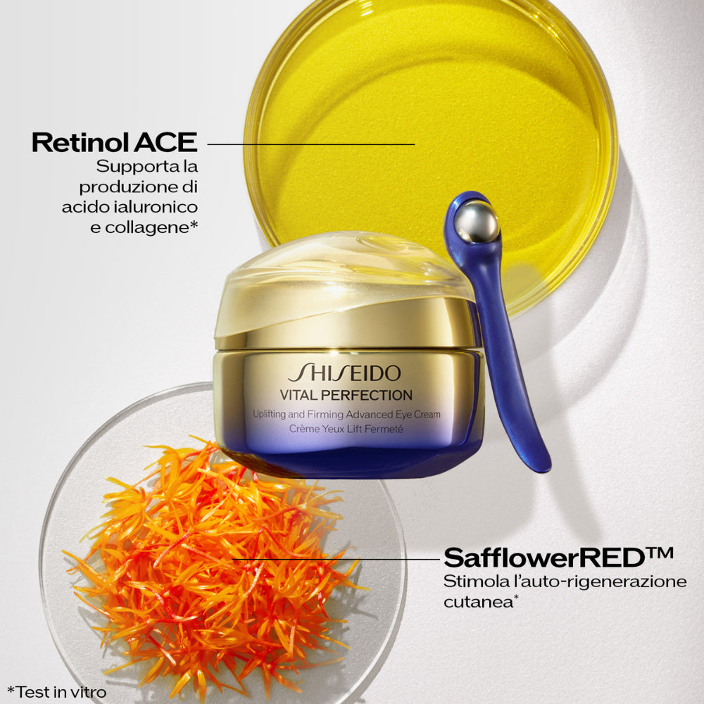 Vital Perfection Uplifting and Firming Advanced Eye Cream_768614222828_Shiseido-2