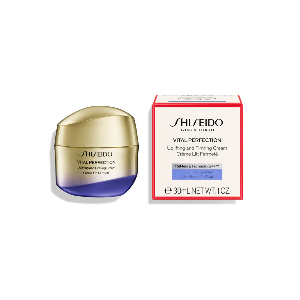 Vital Perfection Uplifting and Firming Cream_729238190443_Shiseido-2