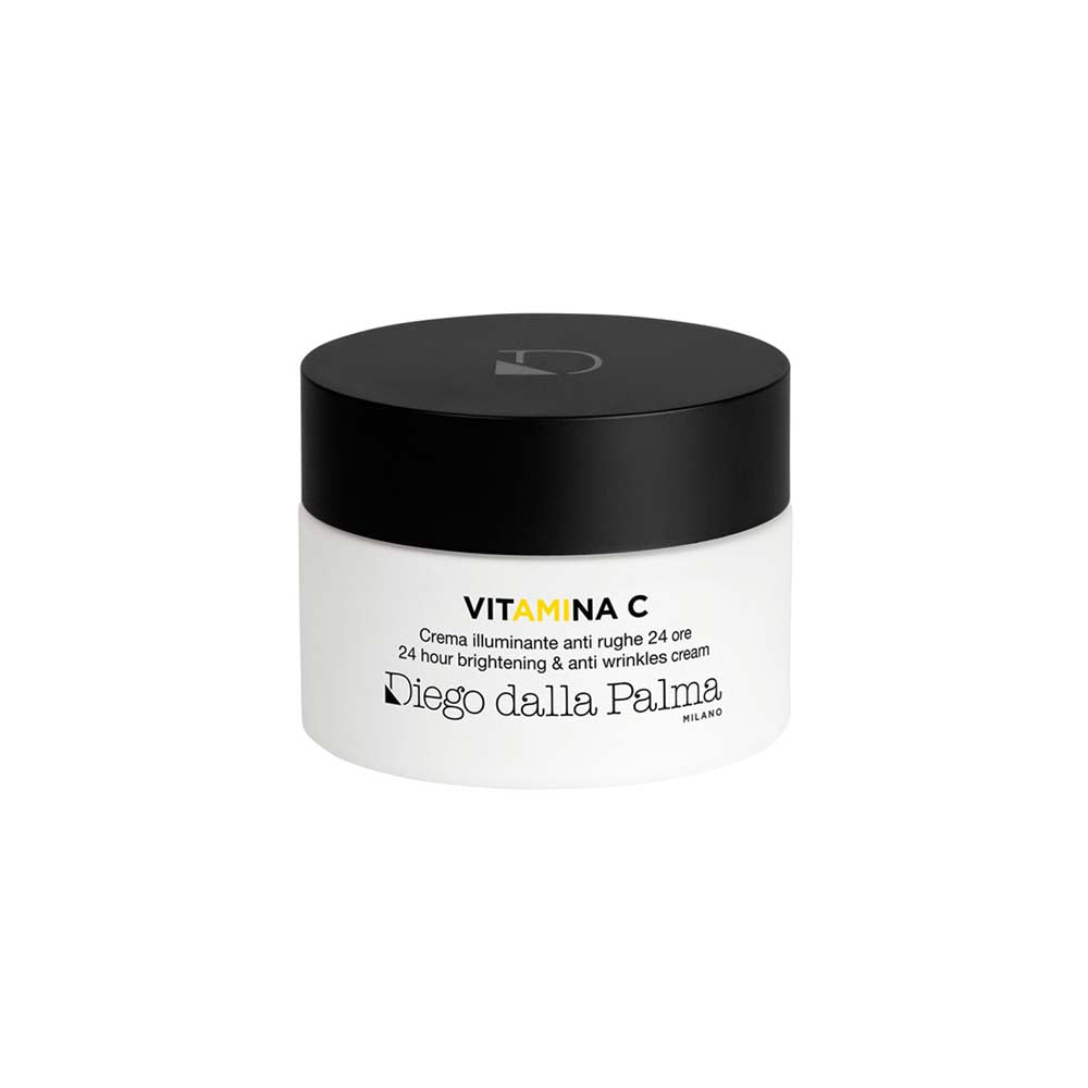 Vitamina C - Radiance Cream - Crema Illuminante Anti Rughe 24 Ore_8017834861495_Diego Dalla Palma