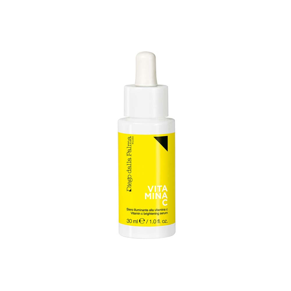 Vitamina C - Siero Illuminante Alla Vitamina C_8017834844573_Diego Dalla Palma
