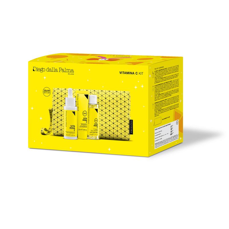 Vitamina C Cofanetto regalo_8017834882926_Diego Dalla Palma