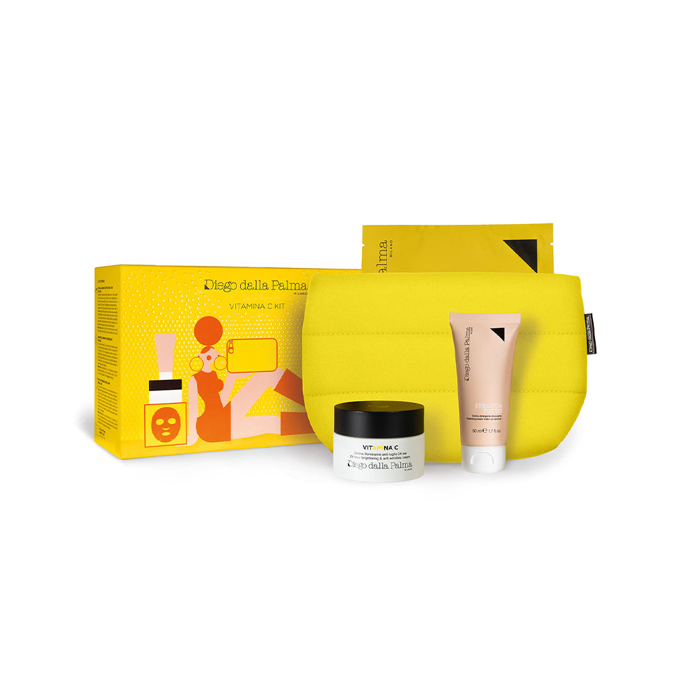 Vitamina C Kit Regalo_8017834899467_Diego Dalla Palma