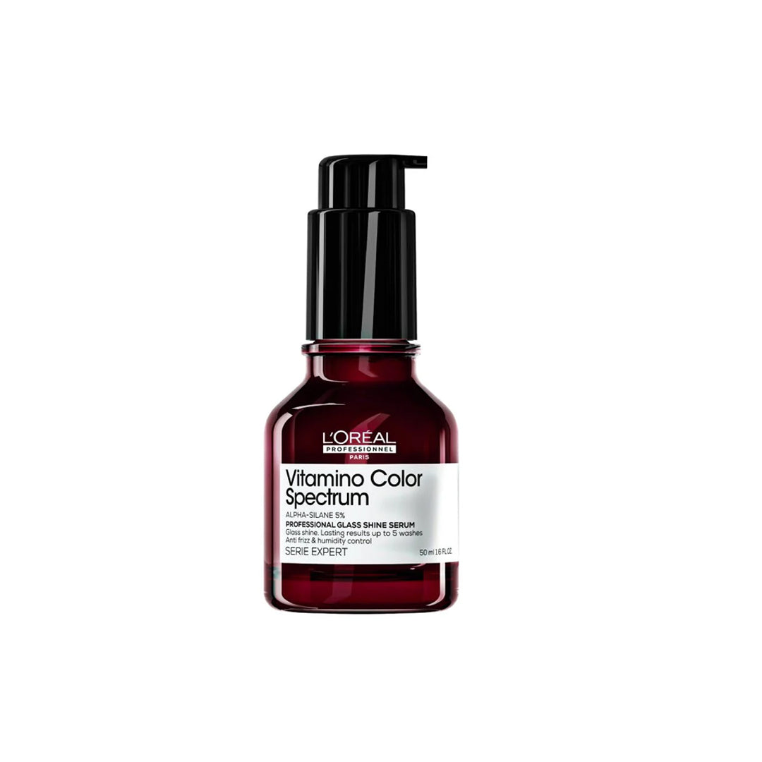 Vitamino Color Spectrum Glass Shine Serum per Capelli Colorati_3474637268442_L'Oréal Professionnel