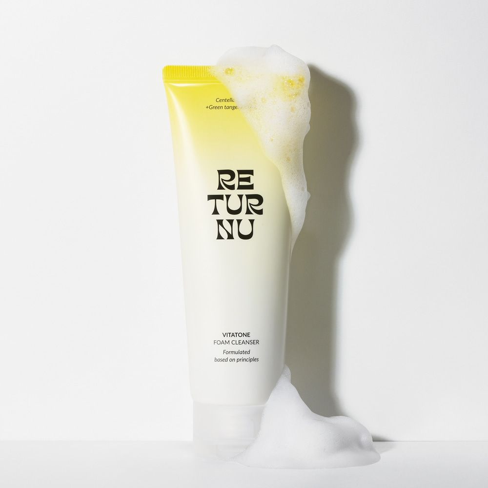 Vitatone Foam Cleanser_8809810320573_Returnu-2