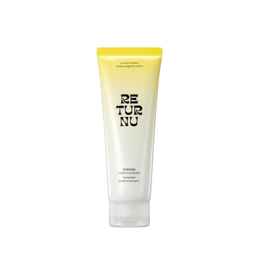 Vitatone Foam Cleanser_8809810320573_Returnu