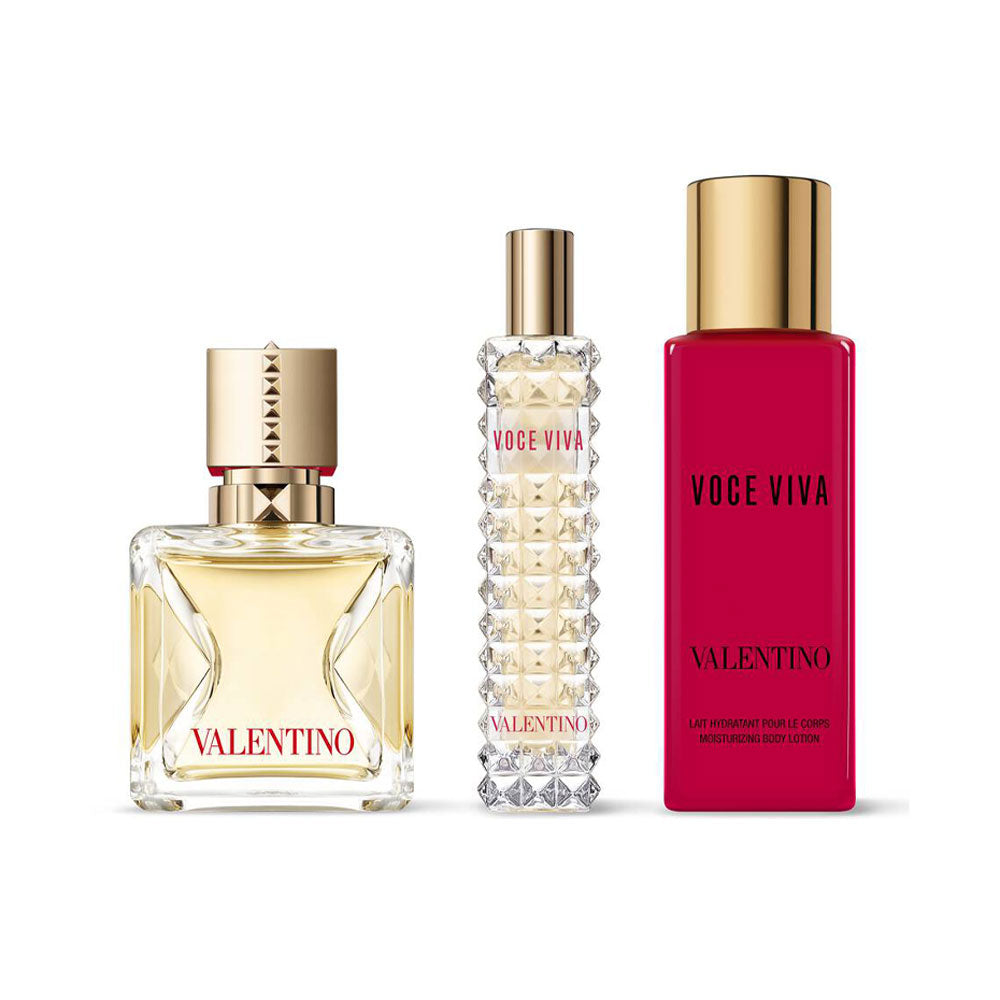Voce VIva Eau de parfum Cofanetto regalo_3614273877855_Valentino-2