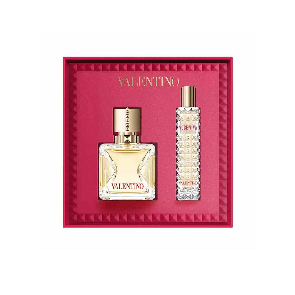 Voce Viva Cofanetto regalo con Travel Size_3614273693103_Valentino-2
