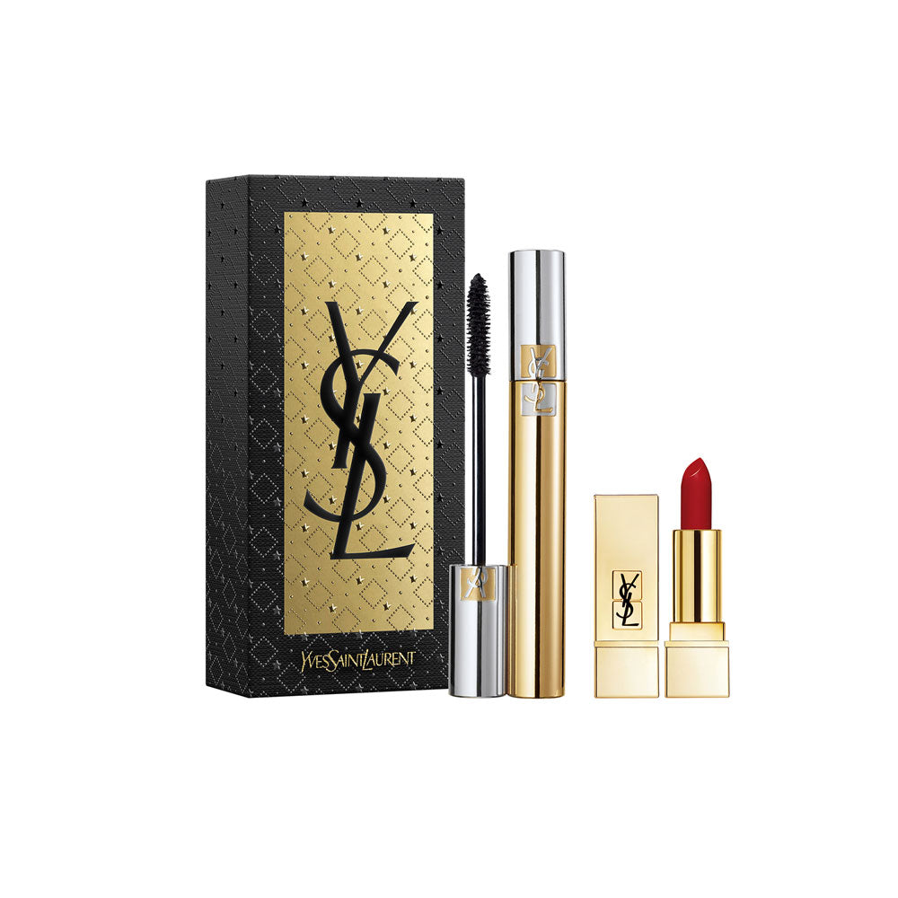 Volume Effet Faux Cils Cofanetto regalo_3614273876407_Yves Saint Laurent