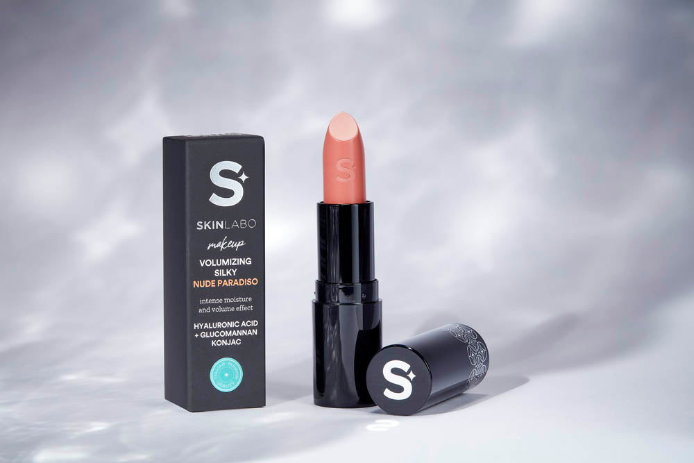 Volumizing Silky Nude Paradiso_8050750471447_SkinLabo
