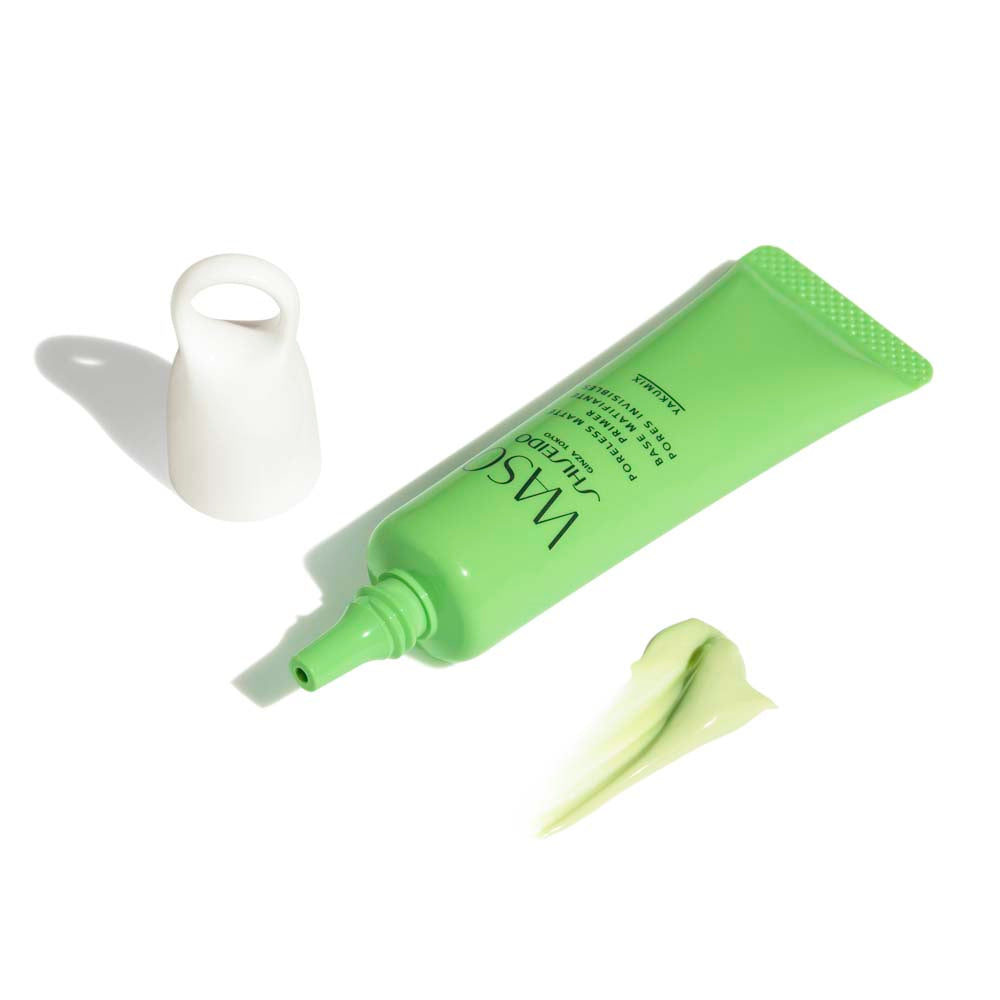 WASO Poreless Matte Primer_729238156166_Shiseido-2