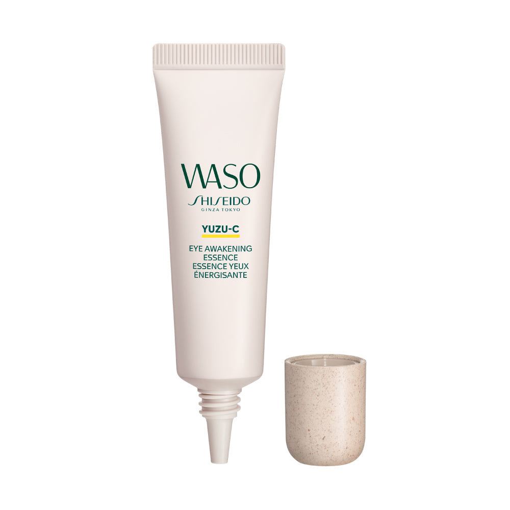 WASO Yuzu-C Eye Awakening Essence_768614189947_Shiseido-2