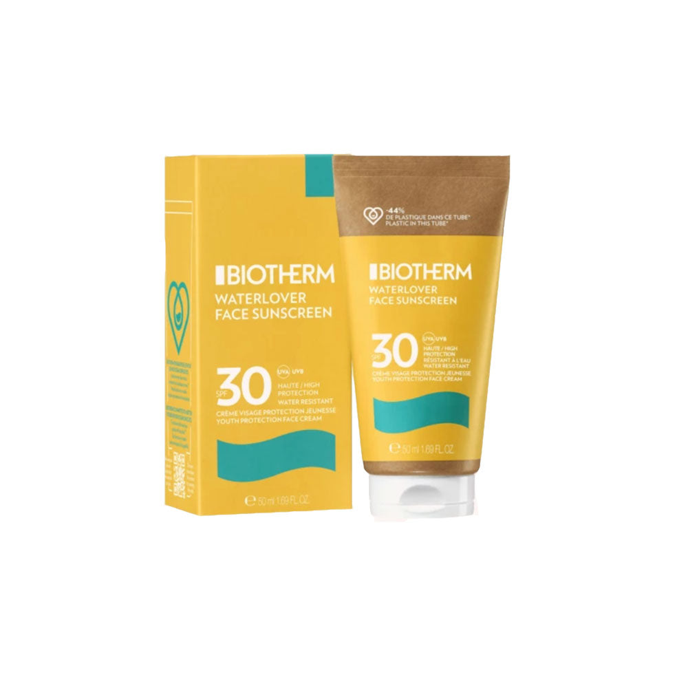 Waterlover Face Sunscreen SPF30_3614273760430_Biotherm-2