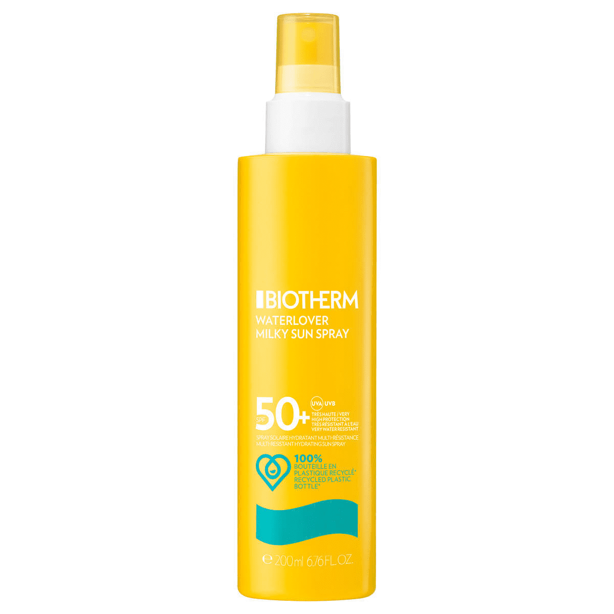 Waterlover Milky Sun Spray SPF50_3614273762717_Biotherm