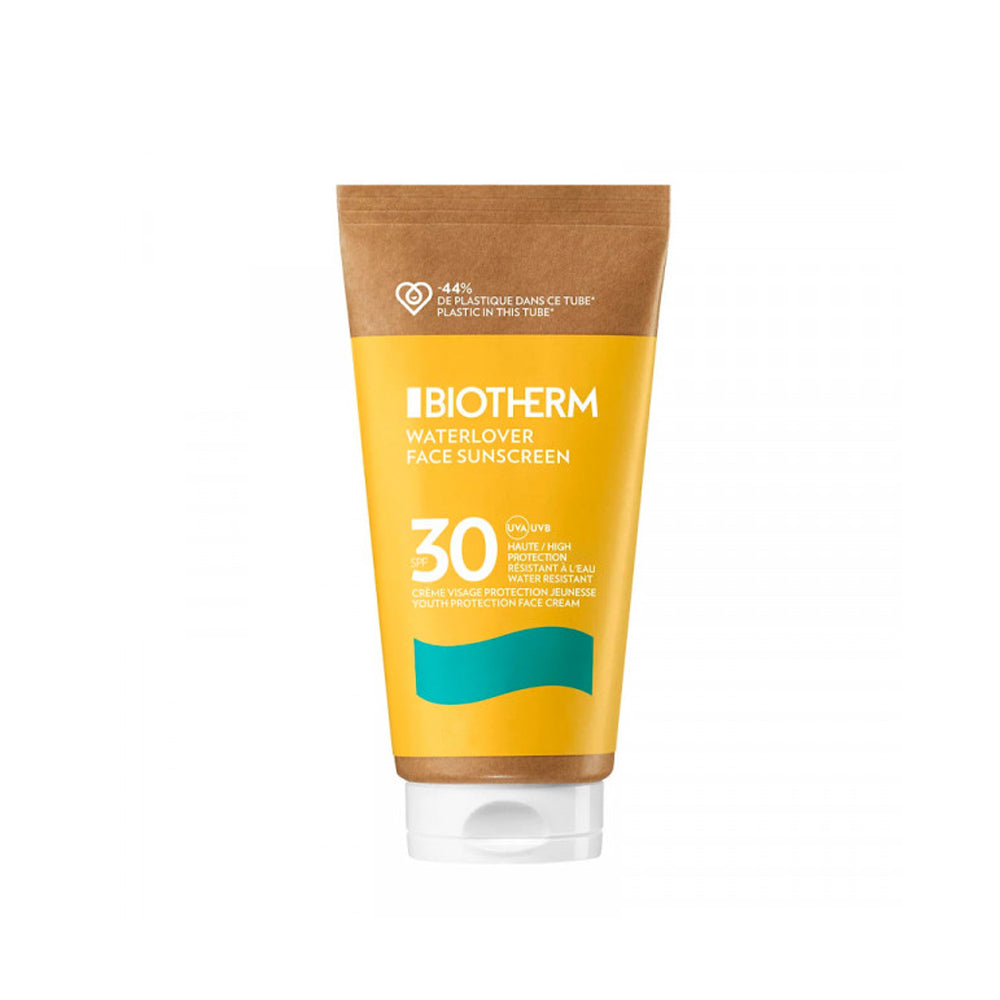 Waterlover Sunmilk SPF30_3614273490559_Biotherm