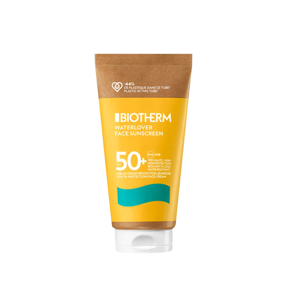 Waterlover Sunmilk SPF50_3614273490566_Biotherm
