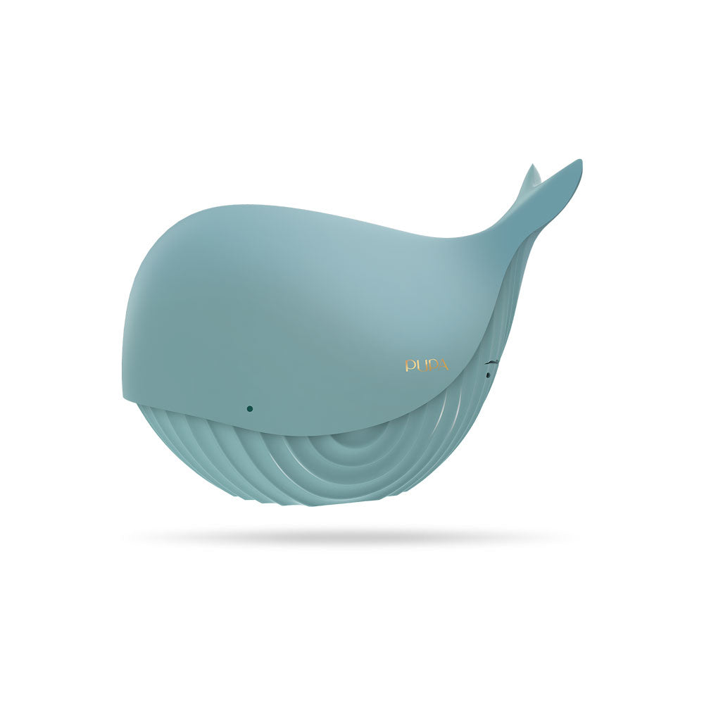 Whale n.4 Cofanetto trucco Azzurro_8011607326600_Pupa