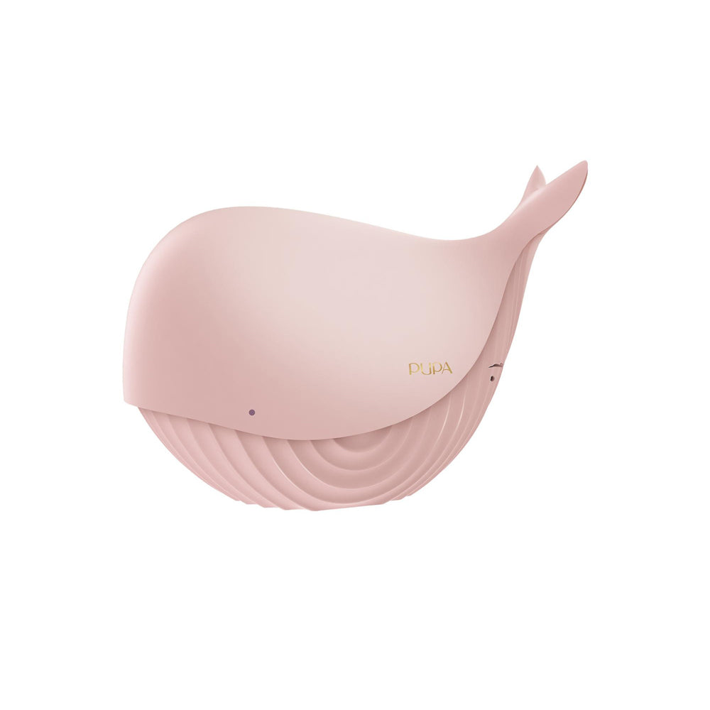Whale n.4 Cofanetto trucco rosa_8011607326617_Pupa