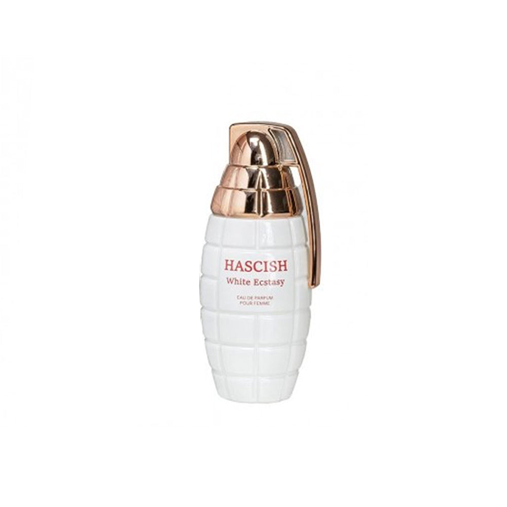 White Ecstasy Eau de parfum_806812390038_