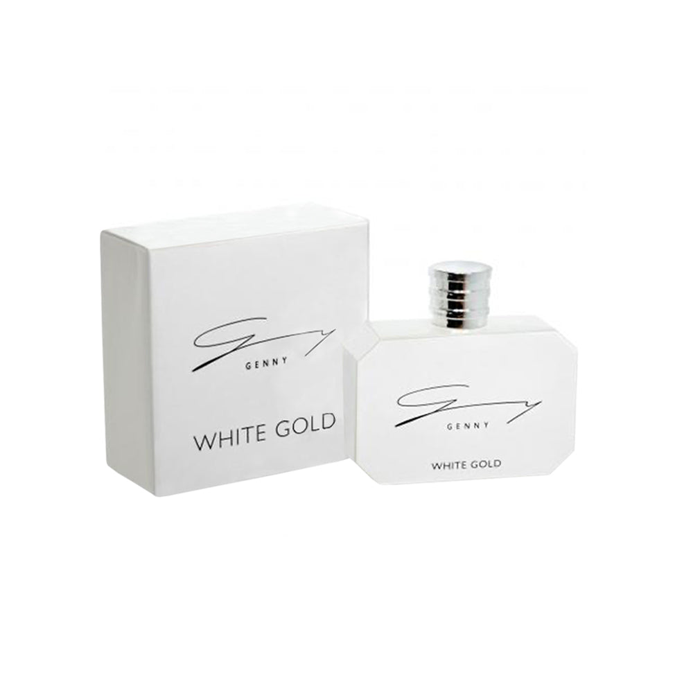 White Gold Eau de toilette_679602251112_Genny-2