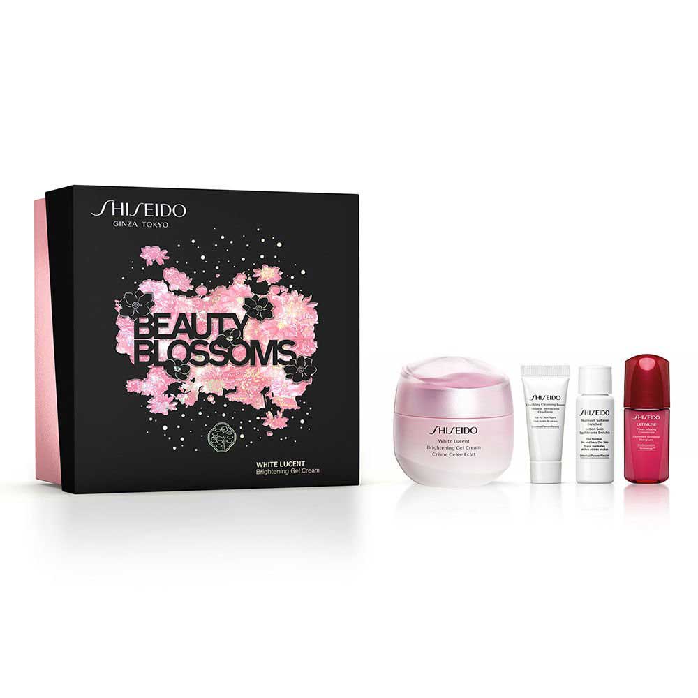 White Lucent Holiday Kit_3598380037107_Shiseido