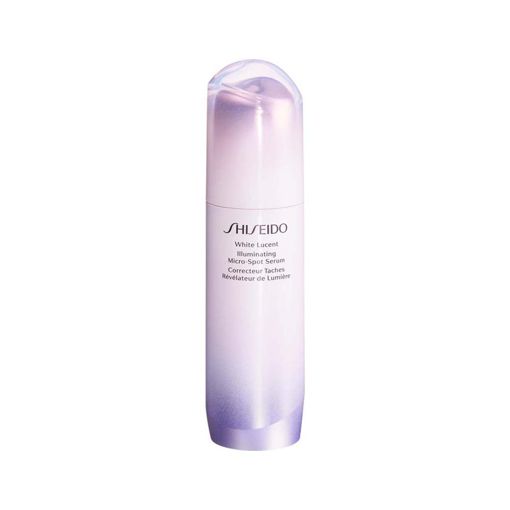 White Lucent Illuminating Micro-Spot Serum_768614160441_Shiseido