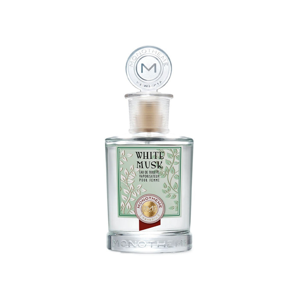 White Musk Eau de toilette Pour Femme_679602911061_Monotheme